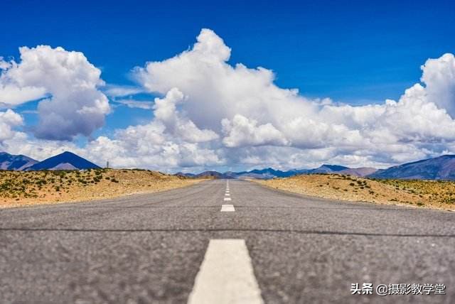 摄影三分构图与二分构图哪个好,摄影构图3个技巧是什么