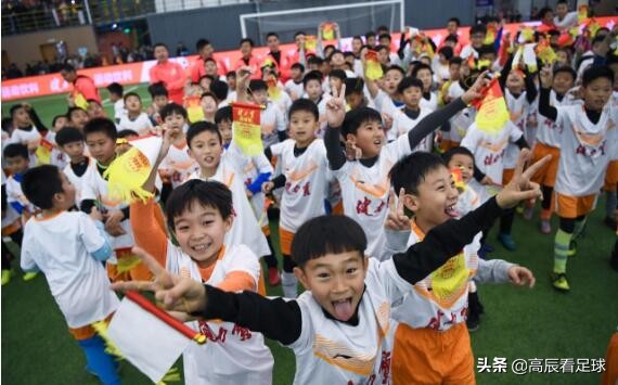 德国足球青训启蒙第1课,德国足球青训理念视频