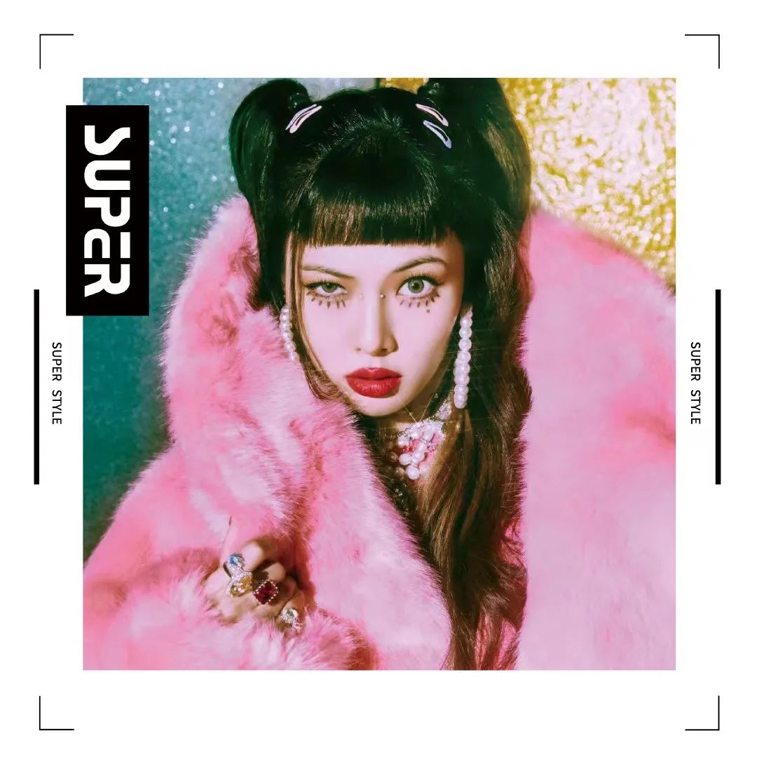 什么脸型都适合的刘海是哪种刘海,最修饰脸型的刘海简单自然减龄