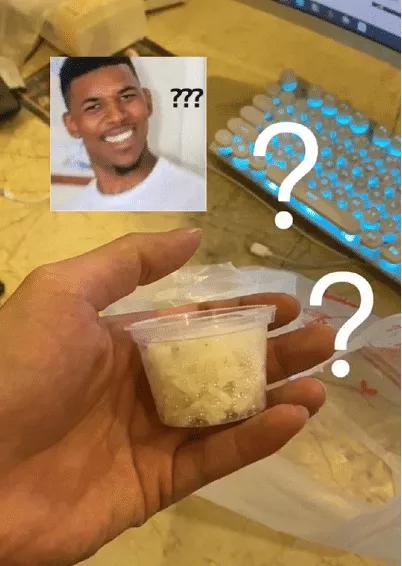 女生的包包里究竟可以装什么？哈哈哈，这操作笑死我了