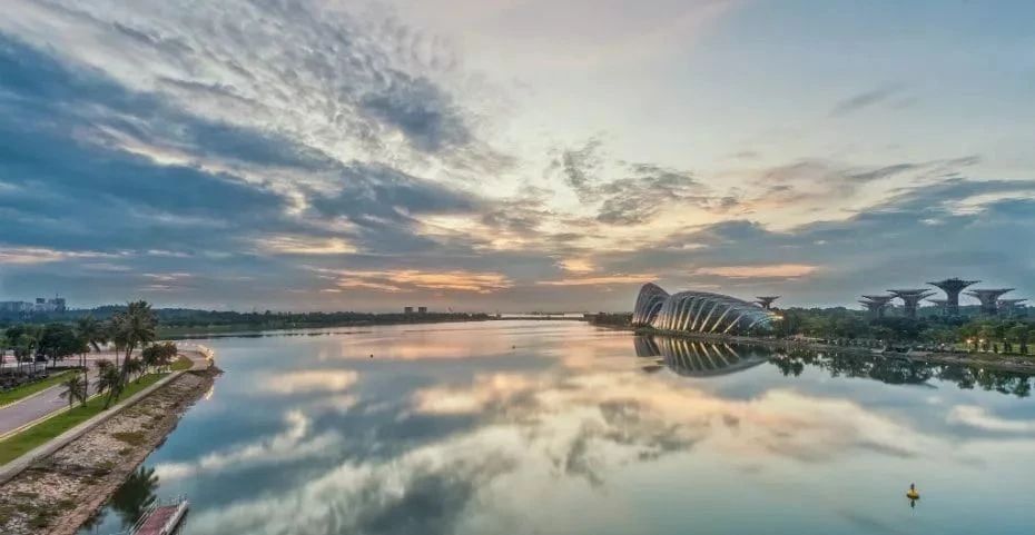 新加坡别名大全,新加坡是哪里的叫法