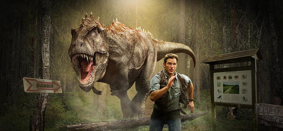 霸王龙实力太强,霸王龙真的有实际上那么厉害吗