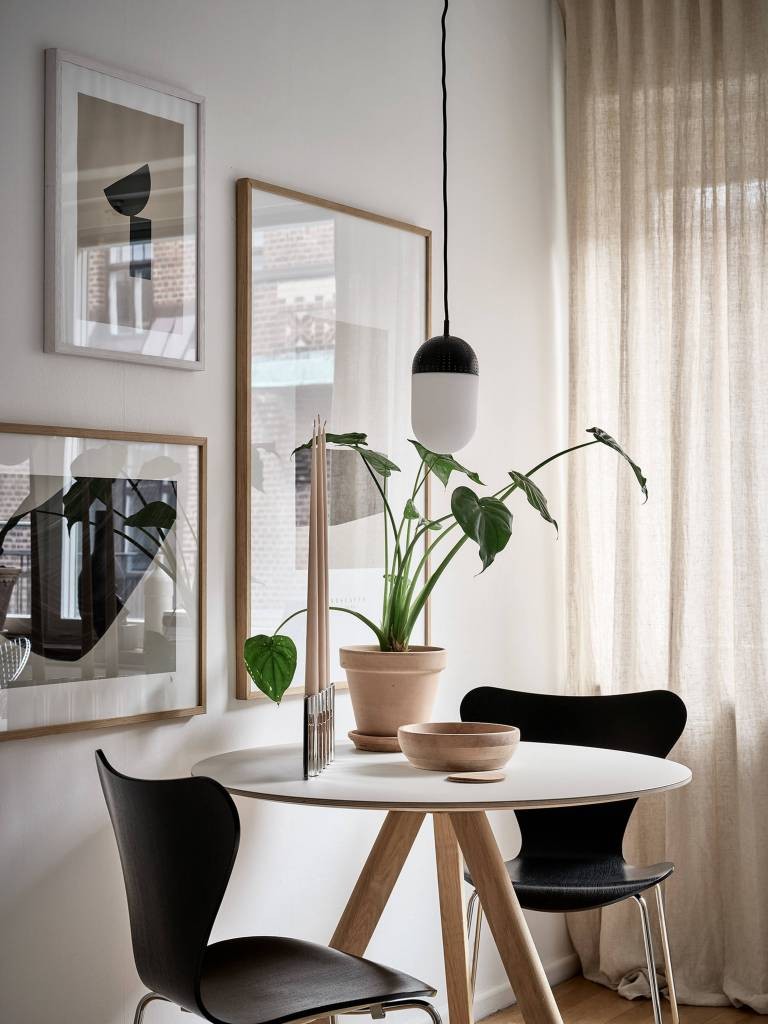 她20岁北漂，8年时间全款买下20㎡小户型，她说：有家了