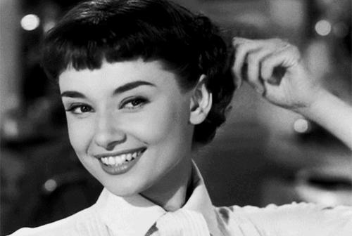 玛丽莲梦露和奥黛丽赫本有多漂亮,奥黛丽赫本和玛丽莲梦露的区别