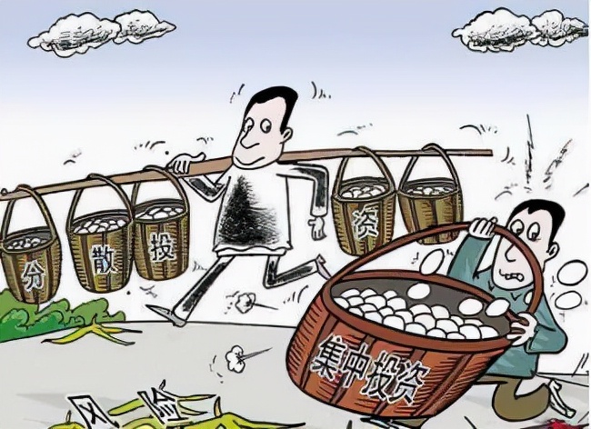 理财基金定投可靠吗,基金定投是不是骗局