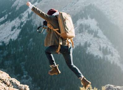 登山包背包客装备,背包客登山包里面的装备