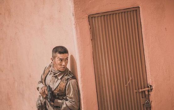 红海行动谁是真正的军人,红海行动中真正的特种兵