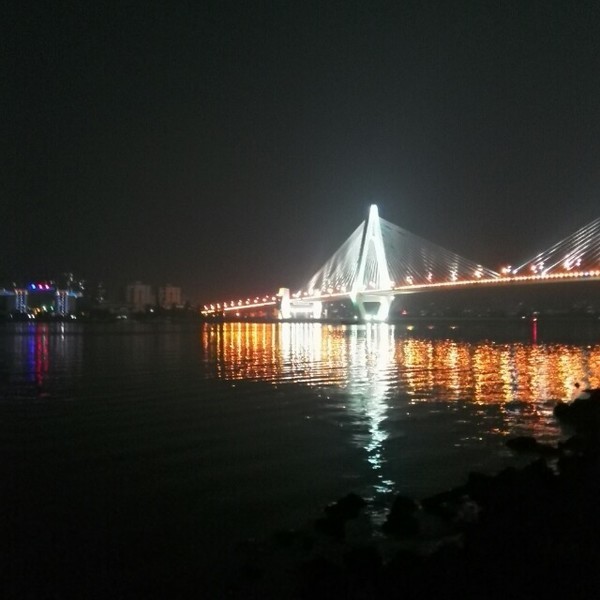 海口悠闲之旅深度体验椰城风情,椰海风情海口