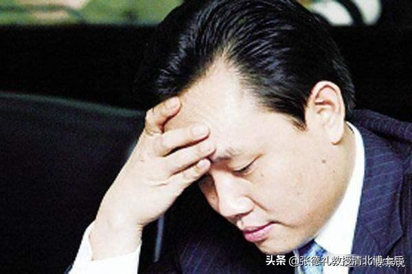 黄光裕真的出狱了!那个曾经的“叛徒”陈晓哪去了?,转载