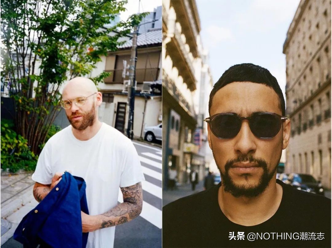 日本视力矫正眼镜,日本眼镜十大名牌