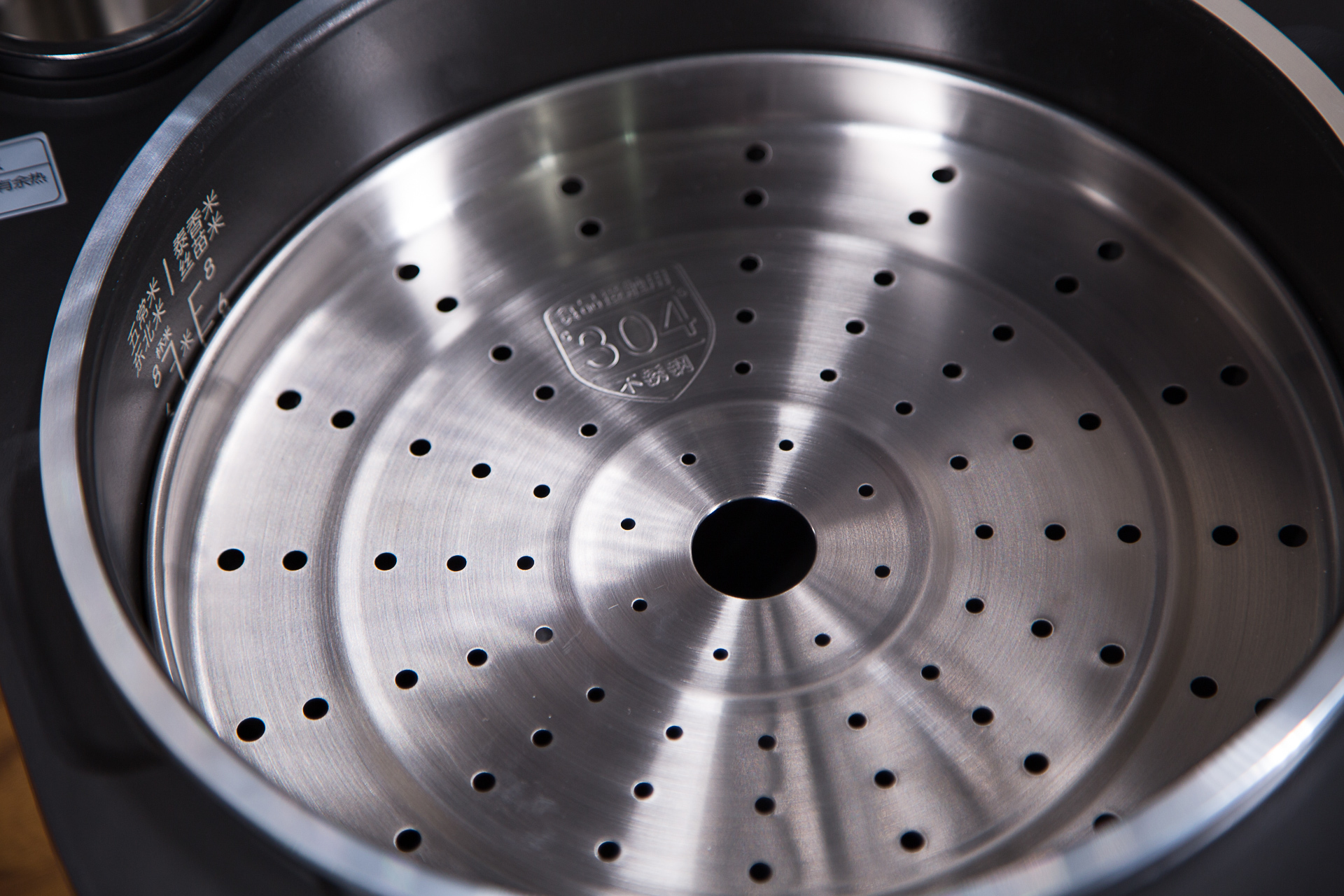 苏泊尔本釜ih电磁电饭煲说明书,苏泊尔本釜电饭煲4升电磁加热