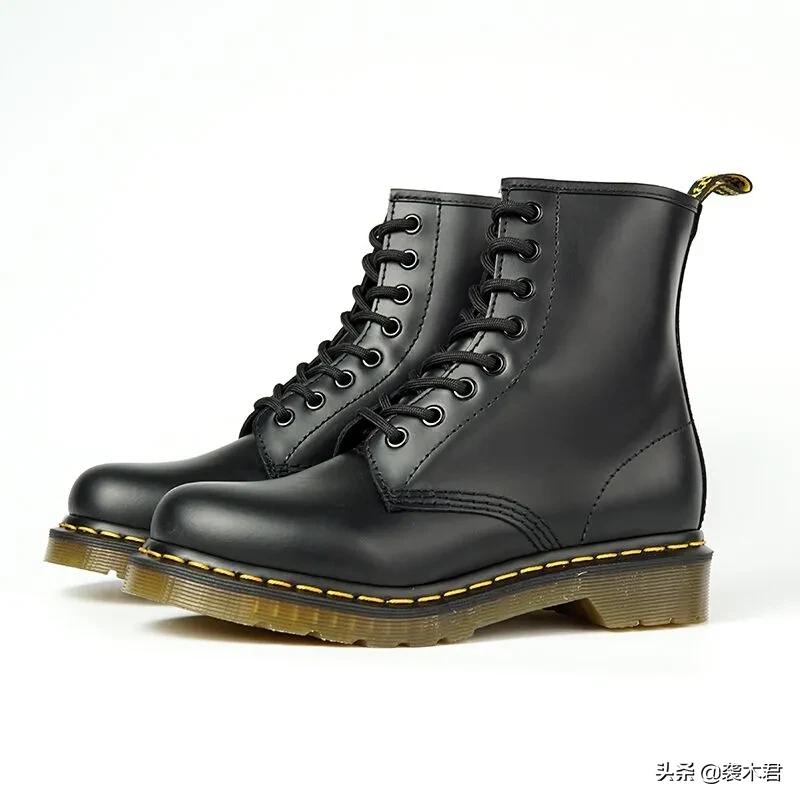 踢不烂大黄靴最好的款,最好穿的平价大黄靴