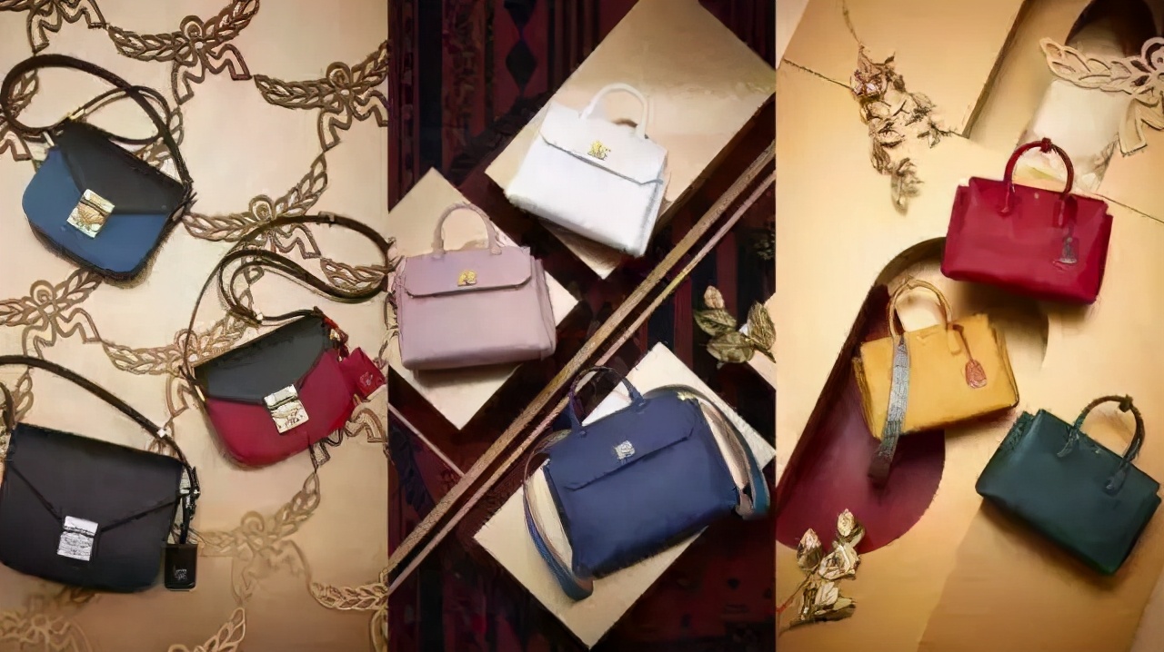 中古小水桶包真假辨别,轻奢包怎么辨别真假