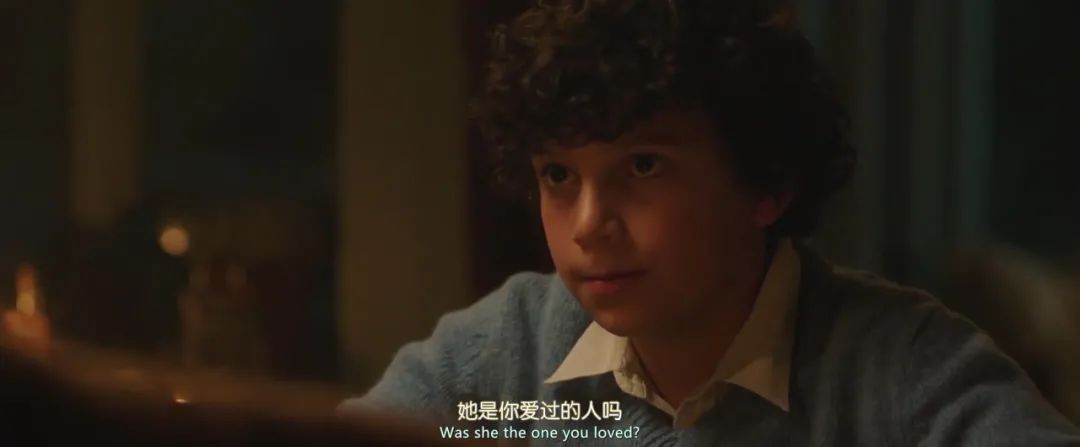 性感女神又演了一部姬片，挑战恋爱禁忌