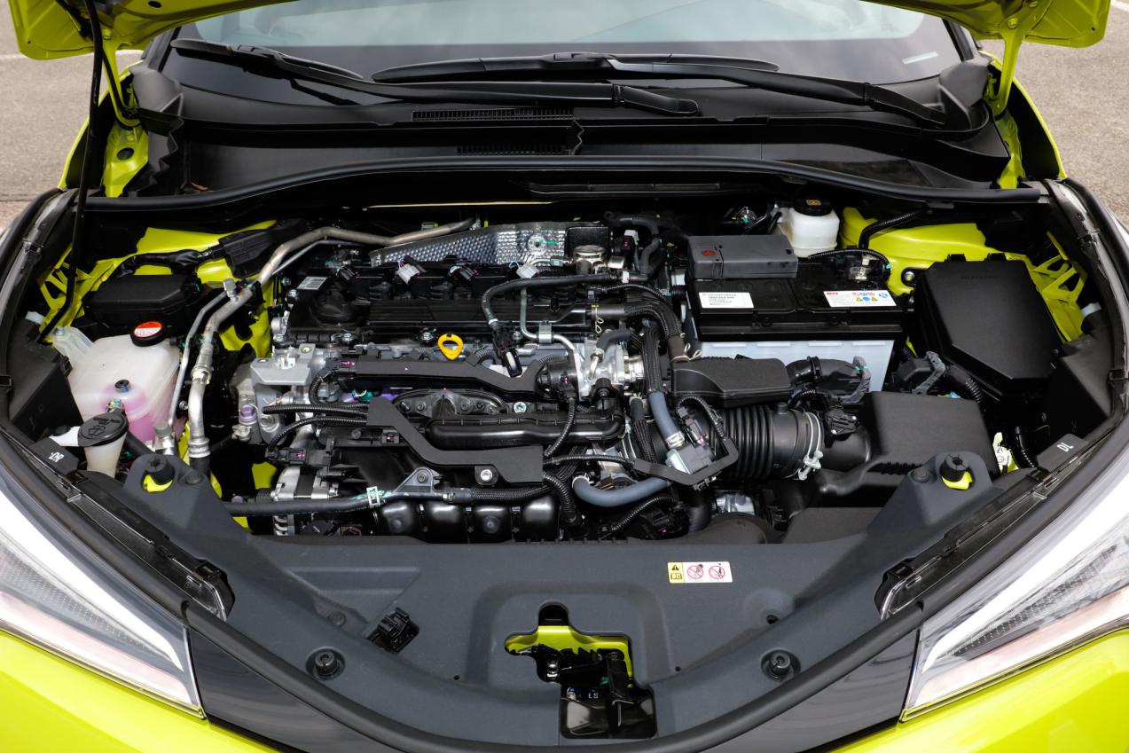 小型suv哪个是进口发动机,这几款家用suv理想车型动力谁更强