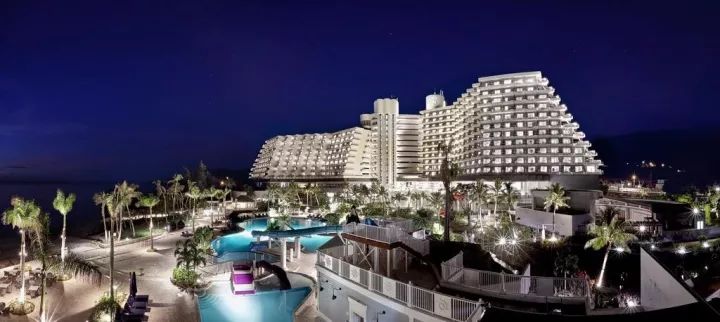 塞班岛酒店如何挑选,塞班岛旅游住哪个酒店好