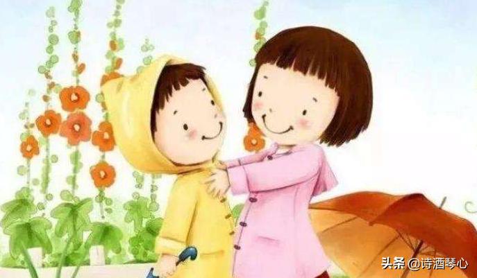 寒潮来了你要照顾好自己,寒潮来袭你关心哪里