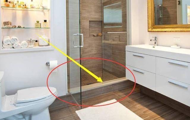 下沉卫生间为什么会出现返臭,下沉式卫生间水下不去