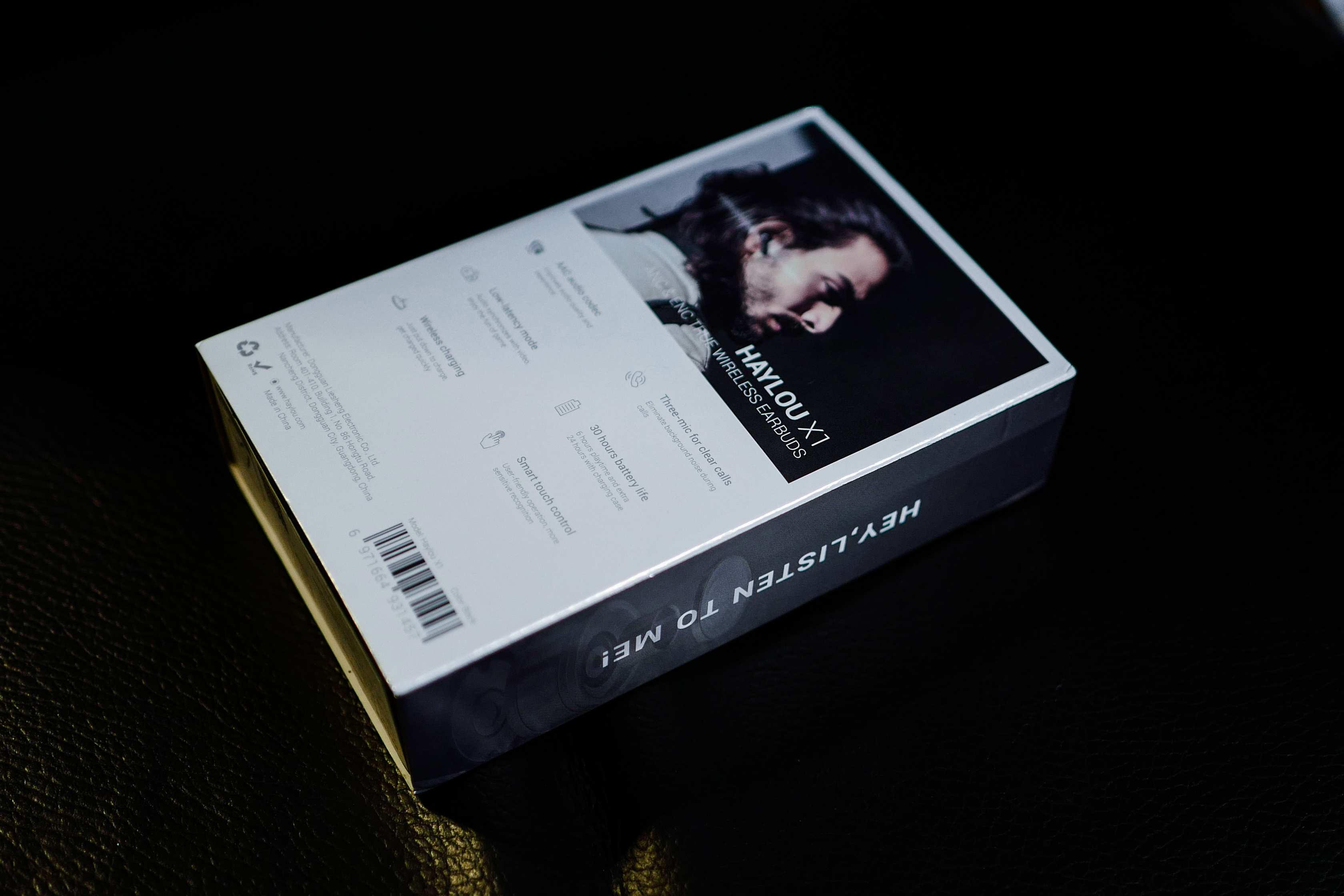 大鲨鱼与airpodspro降噪,降噪效果媲美airpodspro