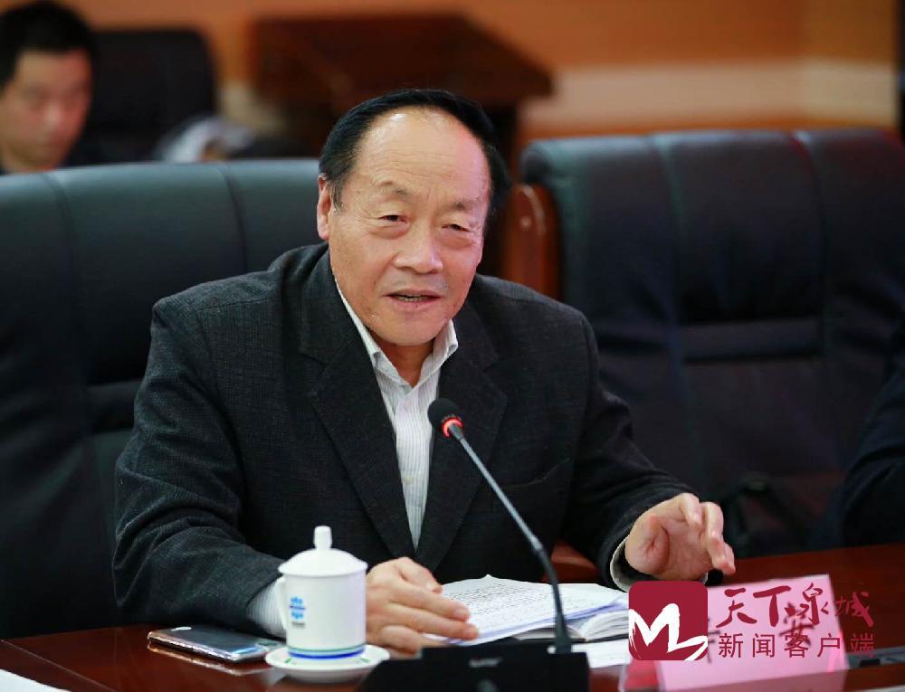 有关如何提升城市品位的政协提案,政协委员为城市环境提升建言献策