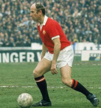 足球英国最有贡献球星,英国评选出的十位运动员