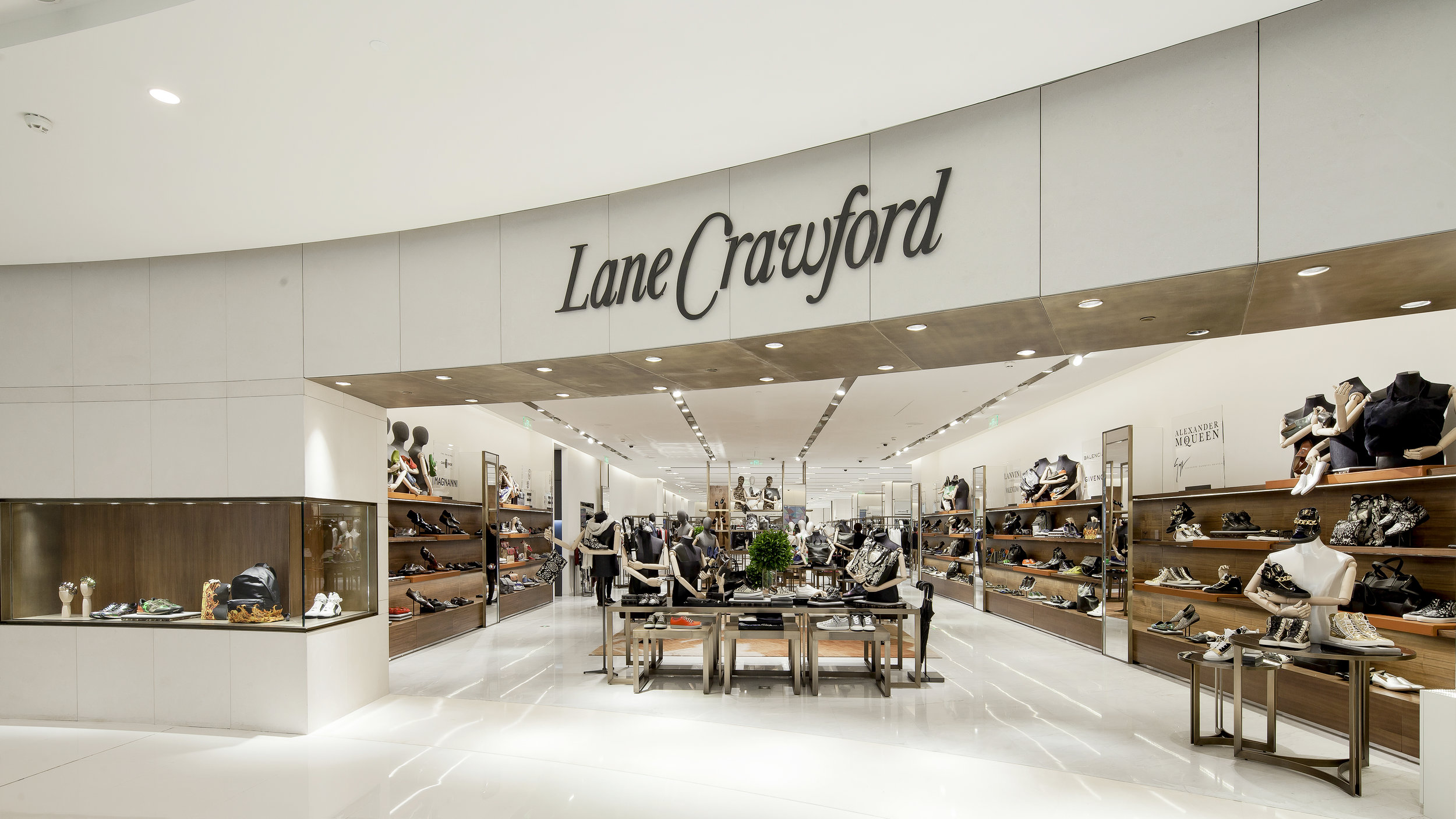 时尚买手店如何挣钱,潮流买手店怎么弄出高级感