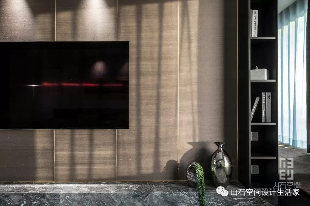 沈阳尚景新世界261平住宅,沈阳市尚景新世界