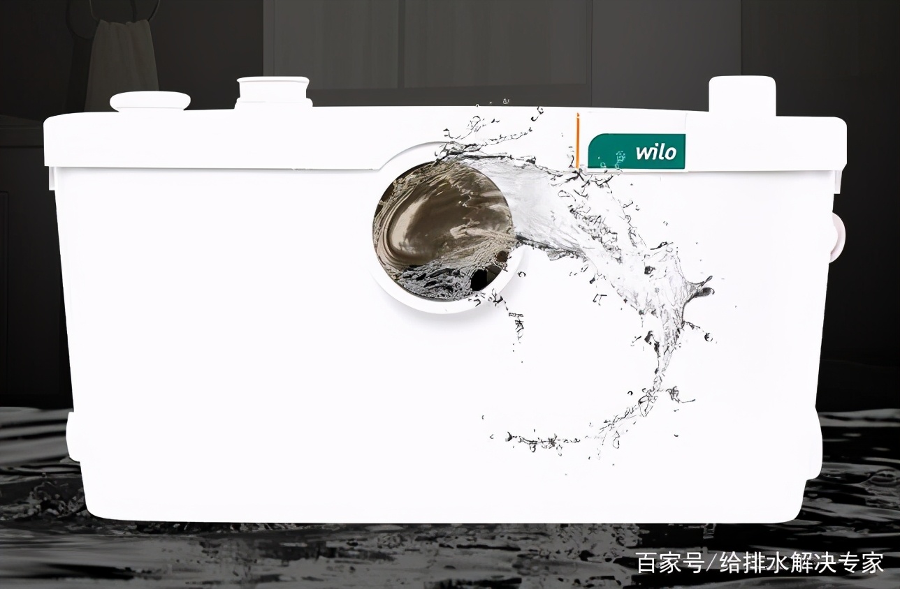 小型污水提升设备推荐,小型污水提升器哪家好