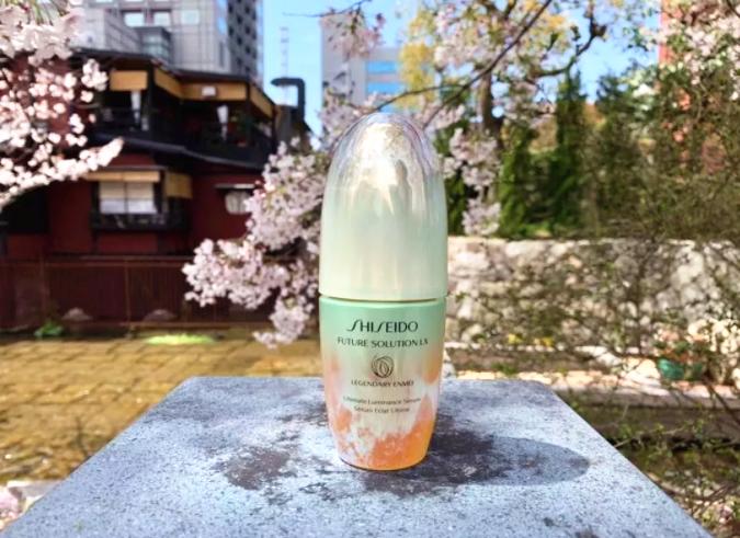 资生堂贵妇系列面霜,资生堂五合一面霜哪个系列最好用