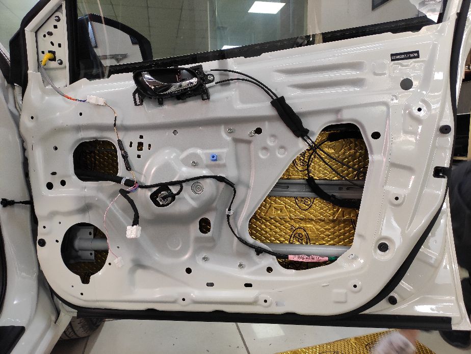 日产轩逸汽车音响改装哪家好,日产轩逸汽车音响改家用