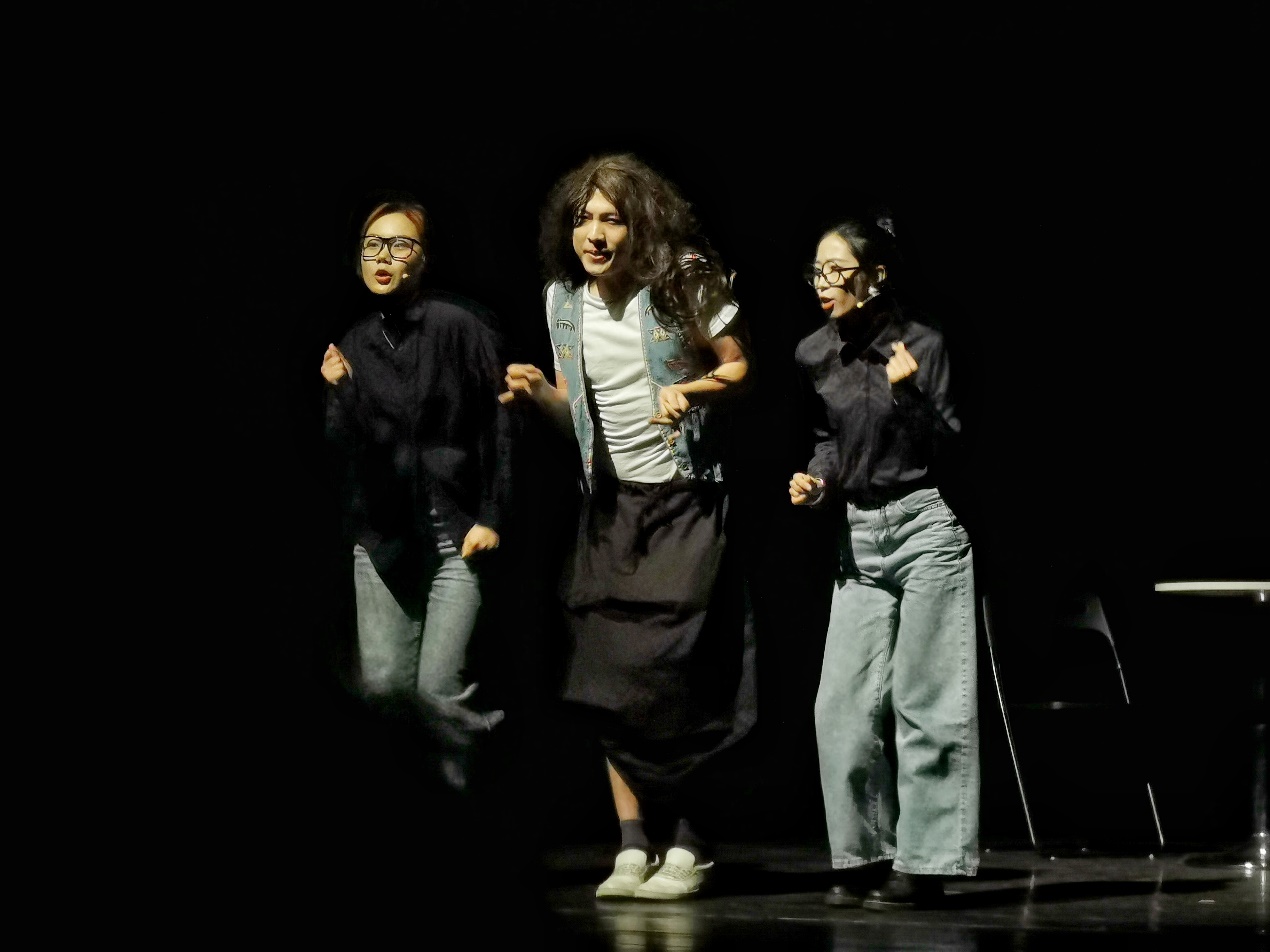 从即兴表演中，学到的3个写作方法