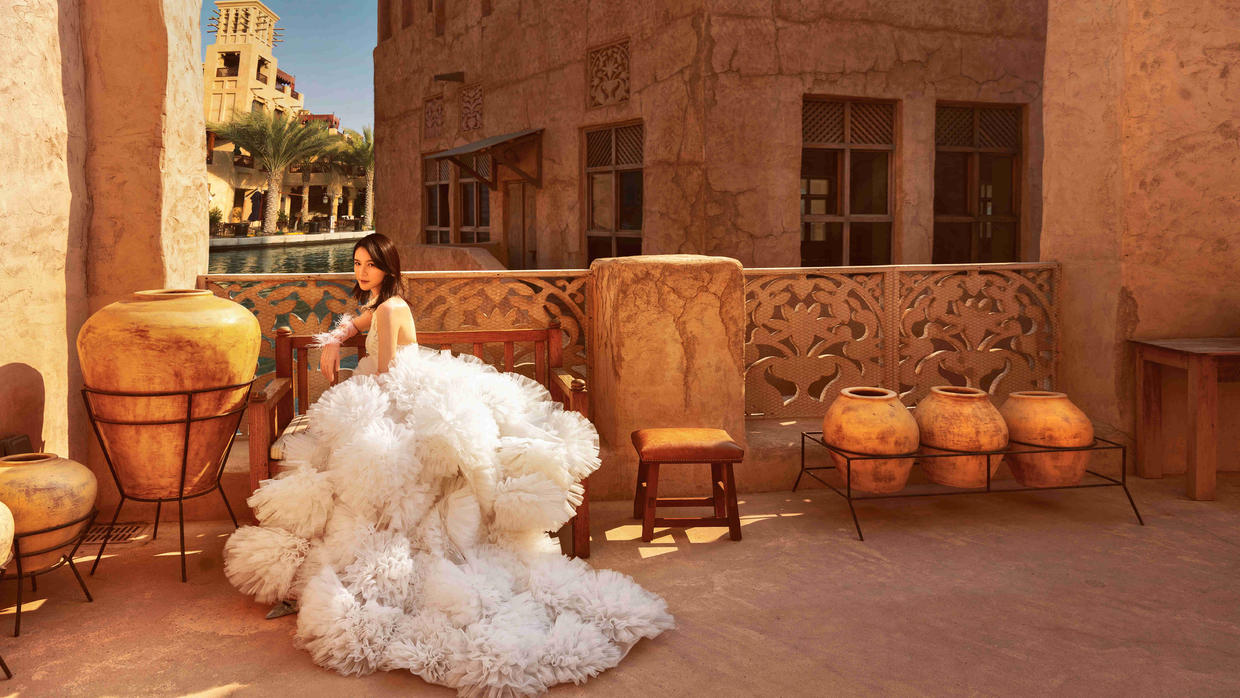 迪拜游玩攻略,迪拜旅游最详细攻略