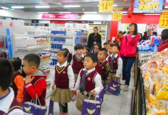 为什么安全套要放在超市收银处,为什么安全套总放在超市收银台