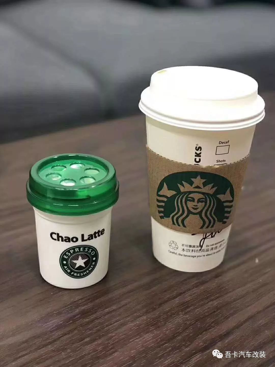 香薰用的好，女神追着跑