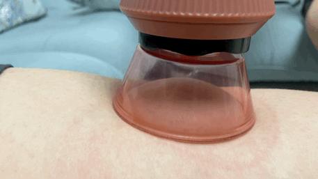 左点砭石刮痧按摩器怎么样,左点智能砭石刮痧按摩器怎么样