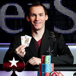 今天德州扑克明星-世界奖金榜目前第二名Bonomo