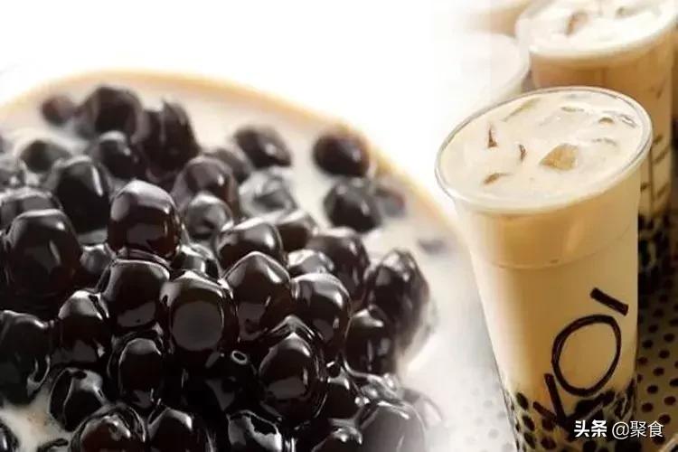 日本黑帮卖奶茶,日本黑帮卖珍珠奶茶