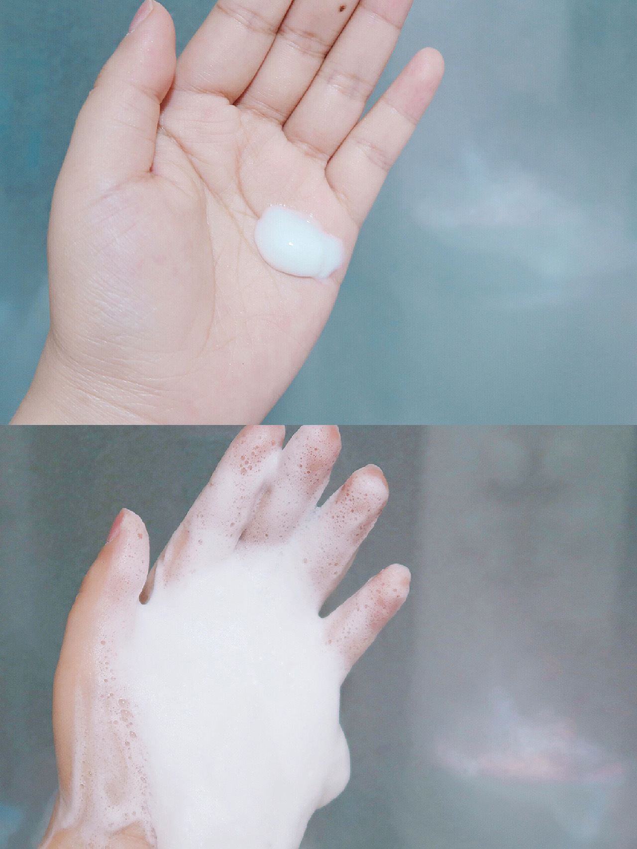 闺蜜洁面必备清单,闺蜜私藏东西大全