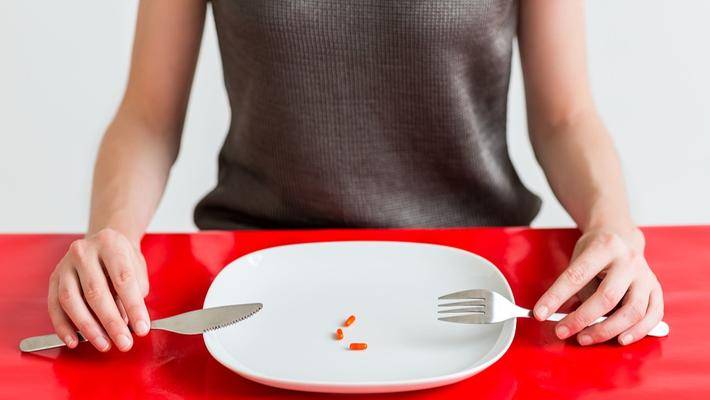 减肥针一针瘦20斤操作,减肥针是通过什么减肥