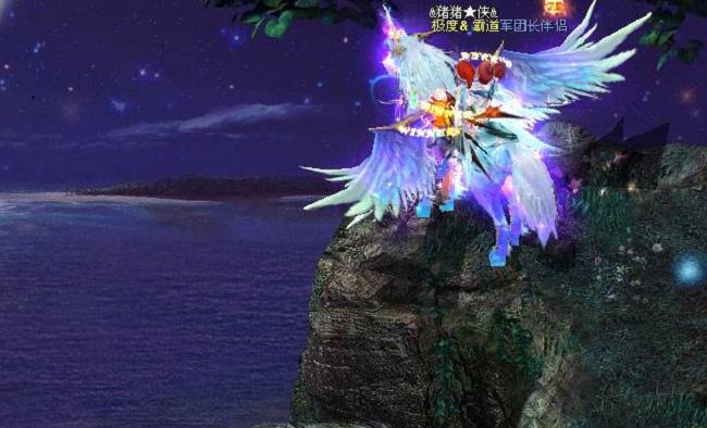 中国十大顶级网游游戏推荐,中国网游最火的排行榜