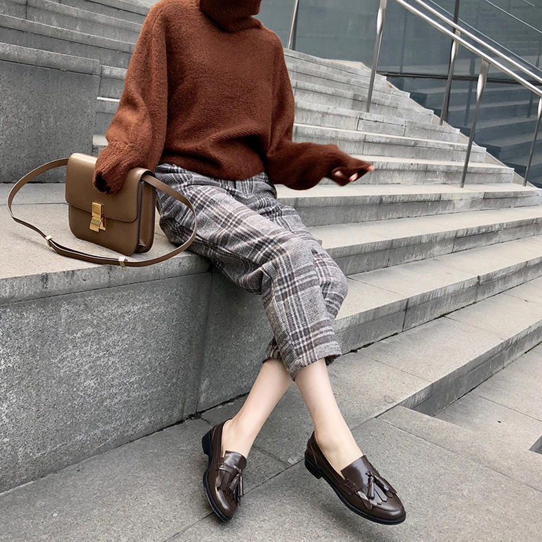 好穿的鞋平价店铺推荐,小众jk鞋店铺推荐