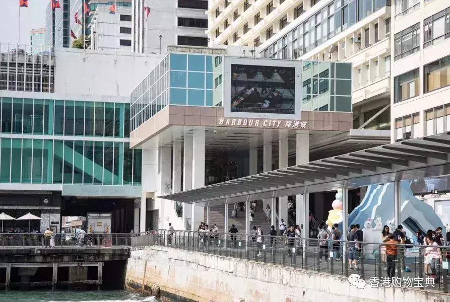 香港扫货旅游攻略,香港年货扫码攻略视频