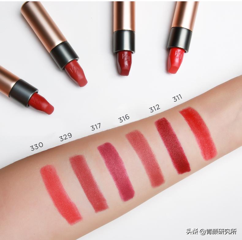 kiko鍙ｇ孩鏂簡,Kiko涓轰粈涔堟病鏈夊彛绾簡