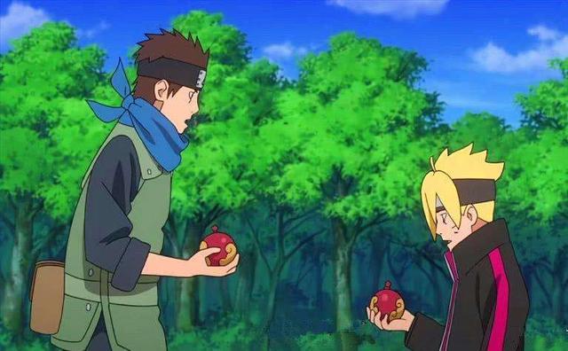 火影忍者：解析木叶丸为何会崇拜废柴鸣人，对理性追星的辩证