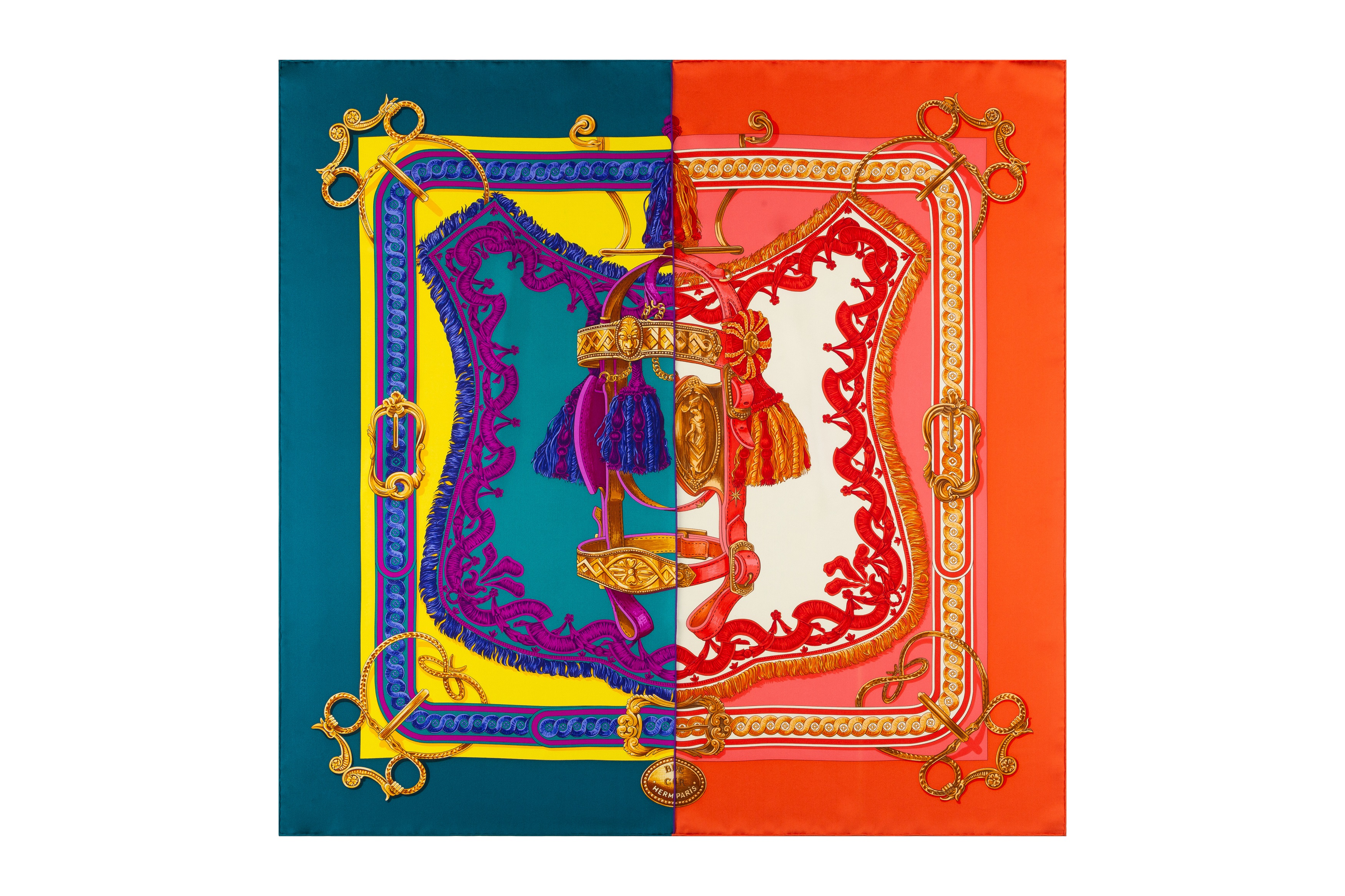 爱马仕方巾经典款直播,爱马仕最好玩的方巾