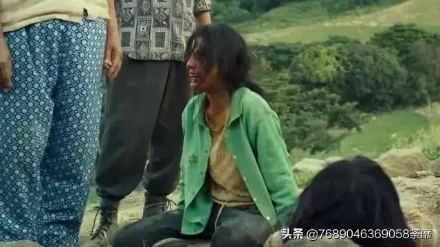 伟大母爱让人泪奔,母爱是伟大的可是现实是残酷的