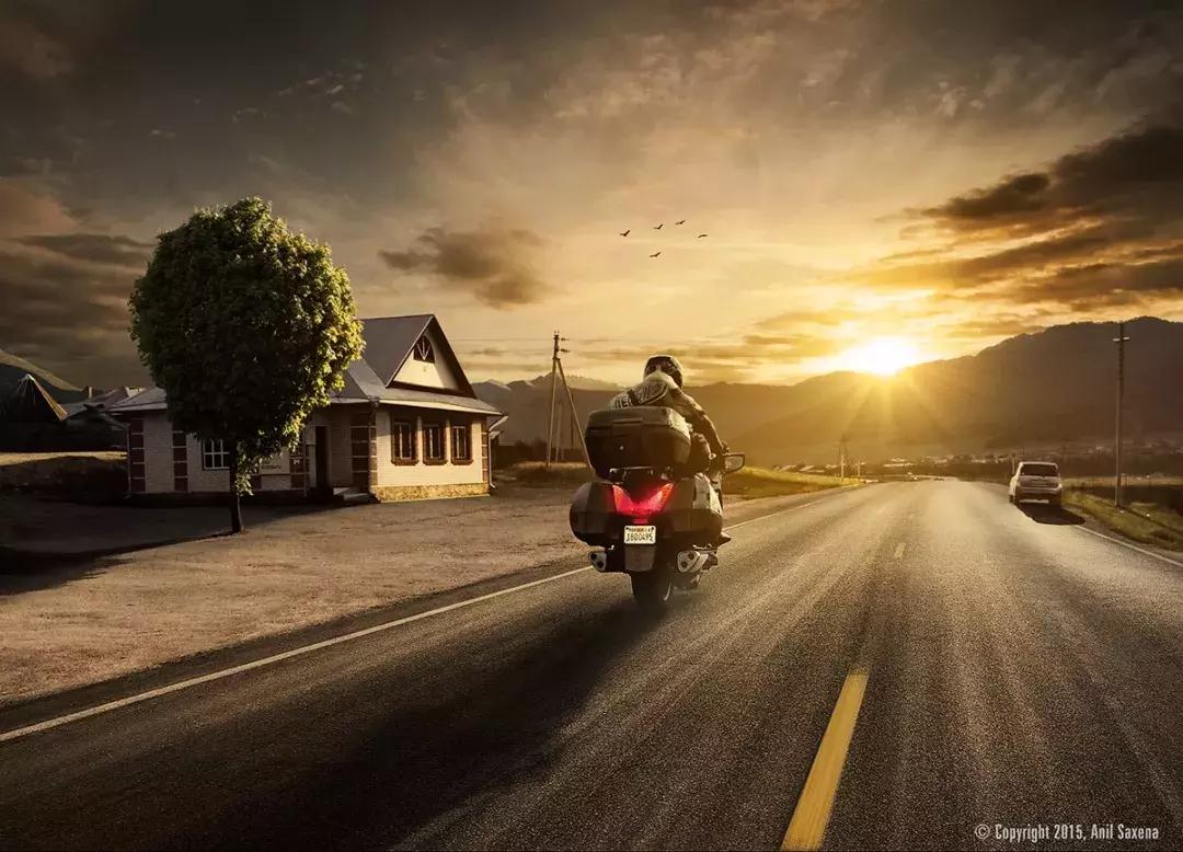 ps大神到底可以多强大,ps真好用吗