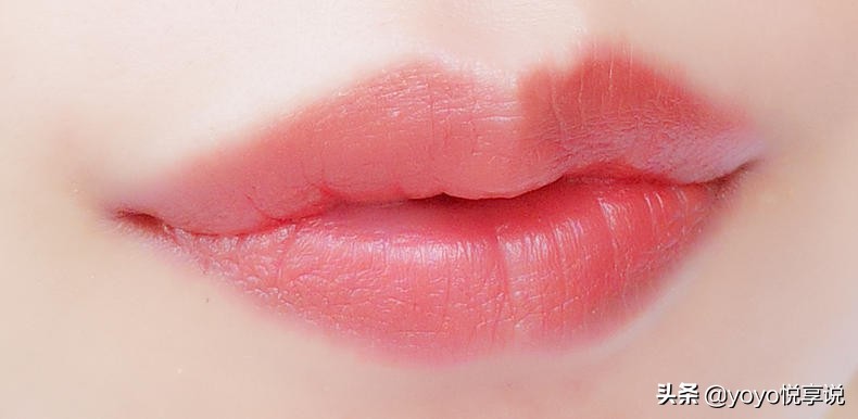 成分安全滋润显色的口红推荐,显白显色的滋润型口红