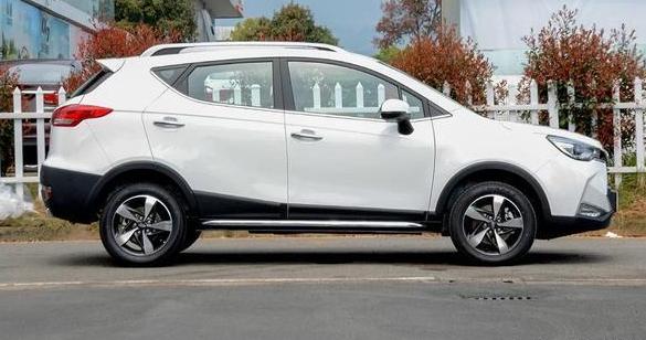 江淮瑞风s3跑了6万公里能卖多少钱,江淮瑞风s3是冷门车吗