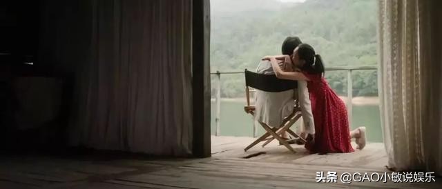 这部电影，女主为艺术献身，做人体模特